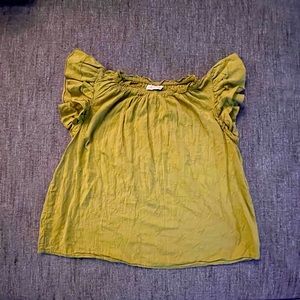 Universal Thread Blouse